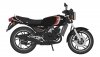 Hasegawa 21763 Yamaha RZ350 (4U0) (1982) Black Color 1/12